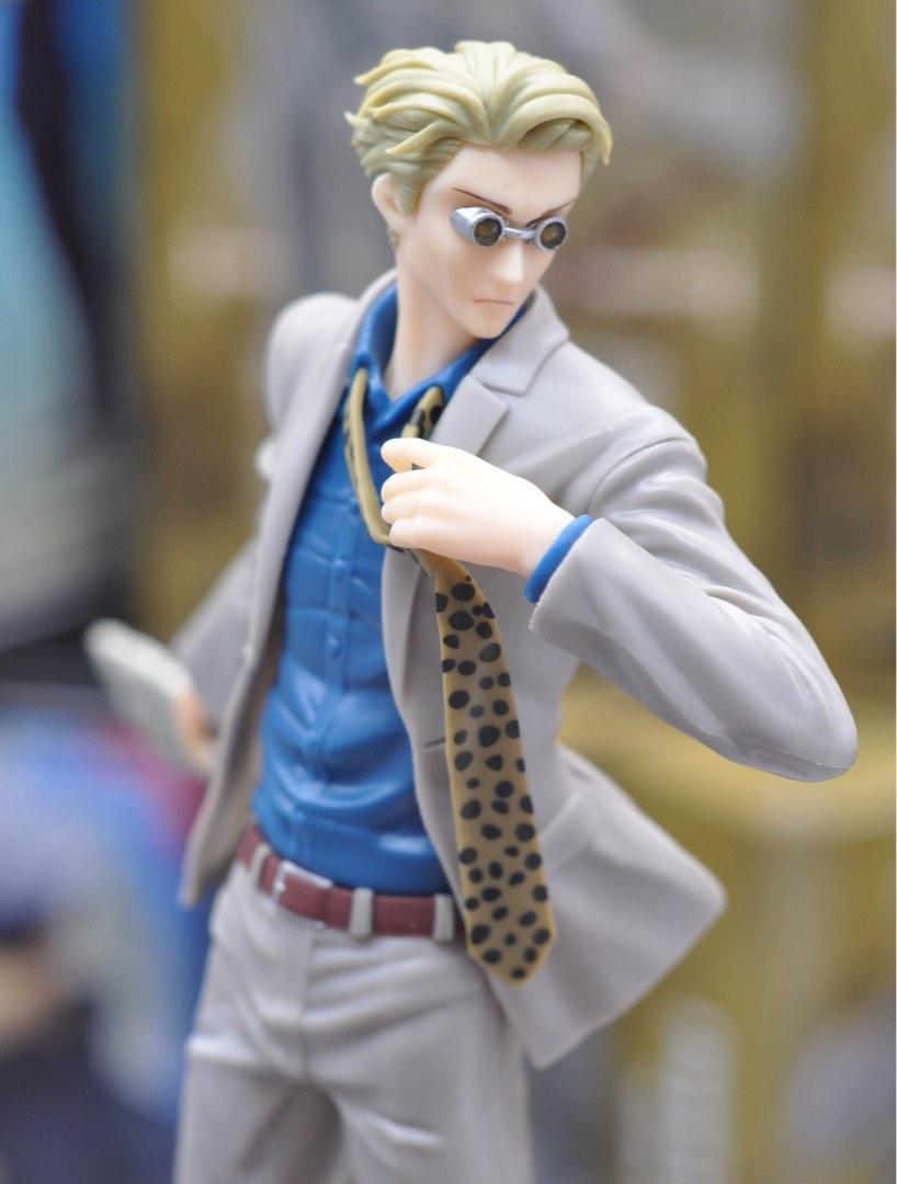 nanami kento taito figure figurine, Hobbies & Toys, Memorabilia ...
