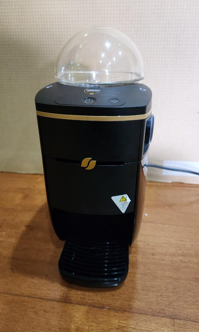 NESCAFE Gold Barista Machine The Nara, TV & Home Appliances, Kitchen