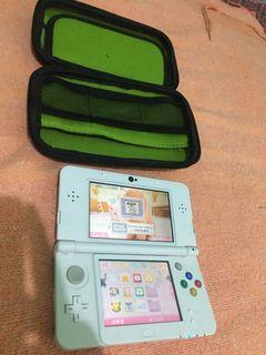 New 3ds Jap ver
