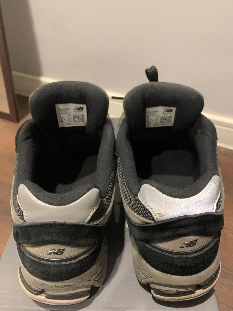New Balance 2002r JD exclusive Men s Fashion Footwear Sneakers