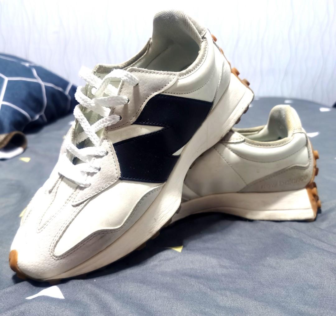 New Balance 327 for men, Men's Fashion, Footwear, Casual Shoes on Carousell