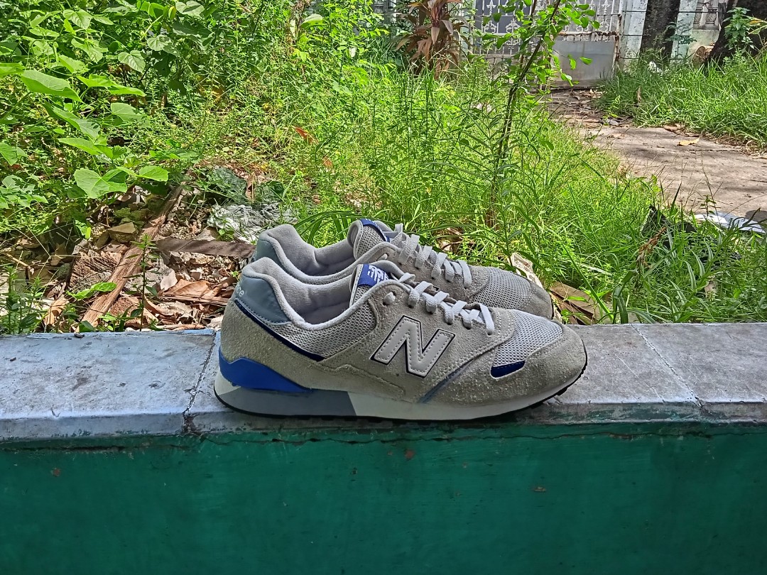 New Balance 446 Preloved Second Thrift