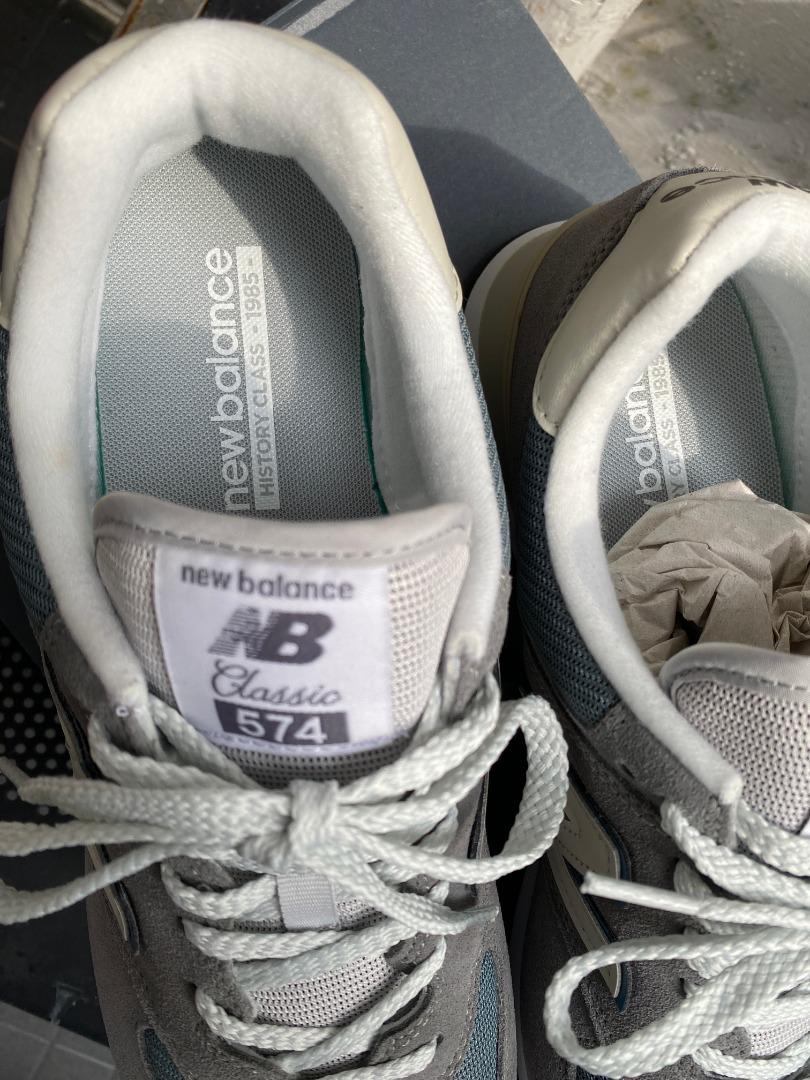 New balance clearance wiki us