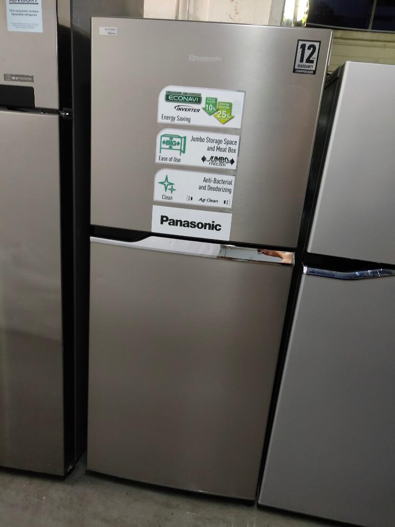 New Free delivery fridge Refrigerator, TV & Home Appliances, Kitchen
