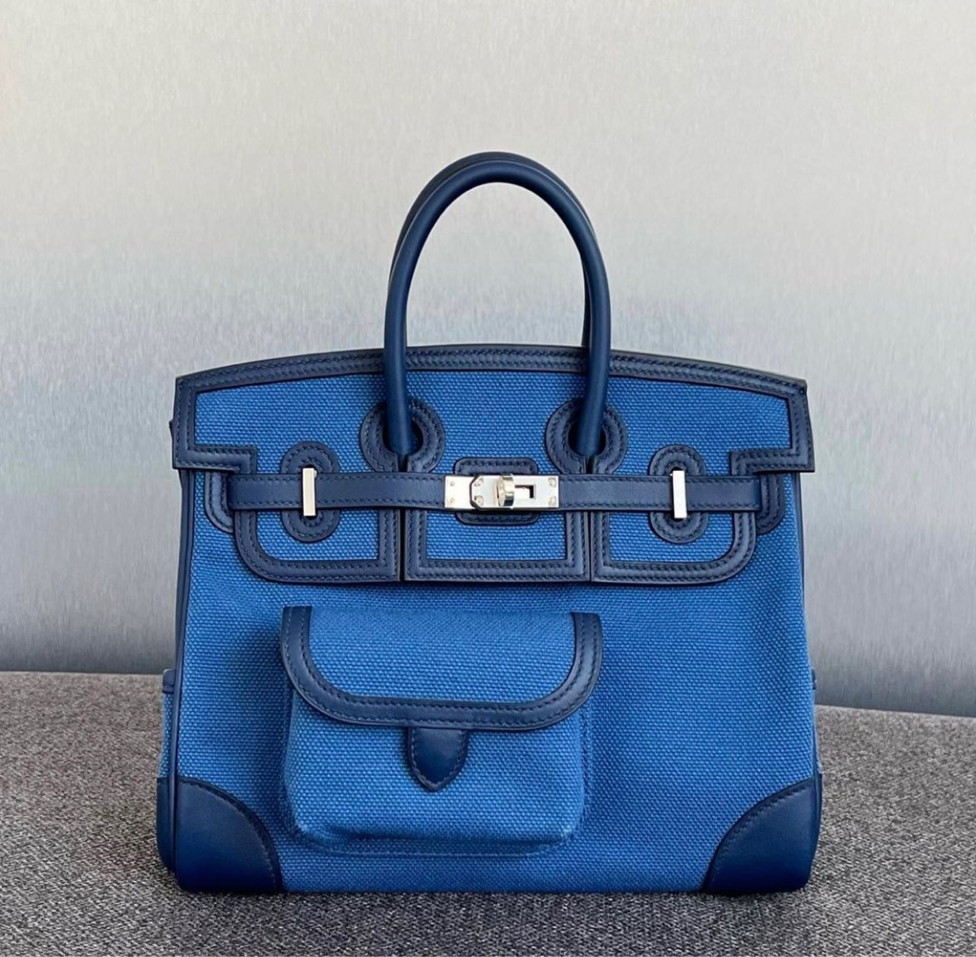 hermes cargo birkin 25