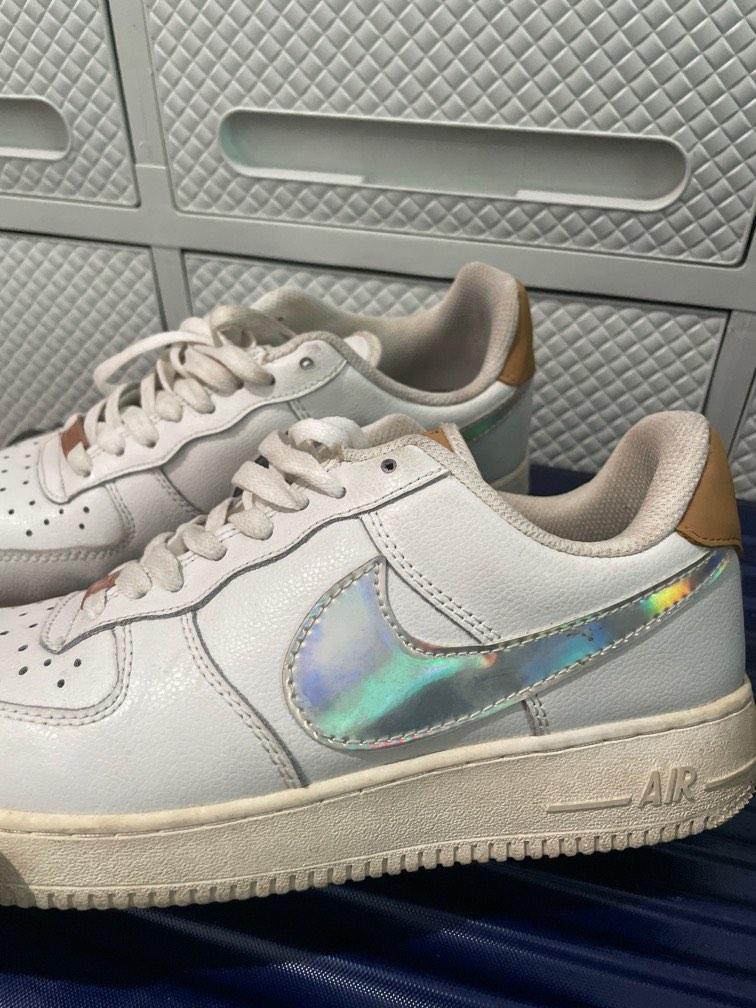 Af1 limited edition Clearance
