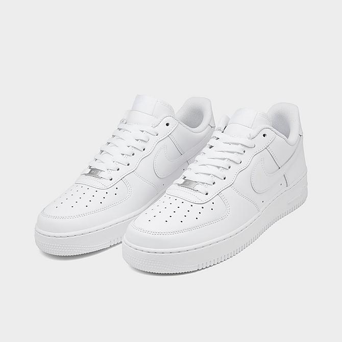 Nike Air Force 1 '07 LV8 Next Nature Sun Club White, Men's Fashion,  Footwear, Sneakers on Carousell