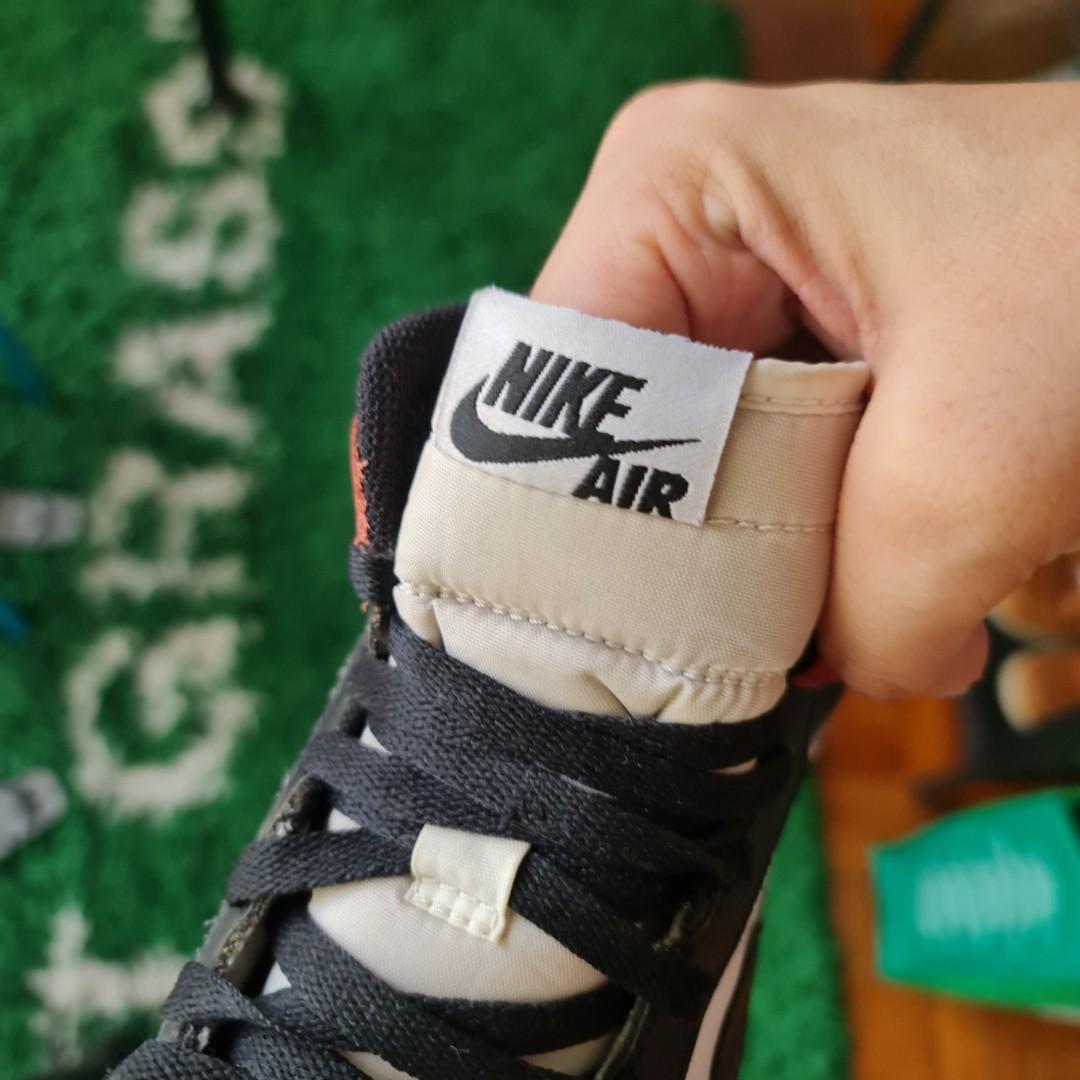 Air jordan 1 black toe new arrivals 213
