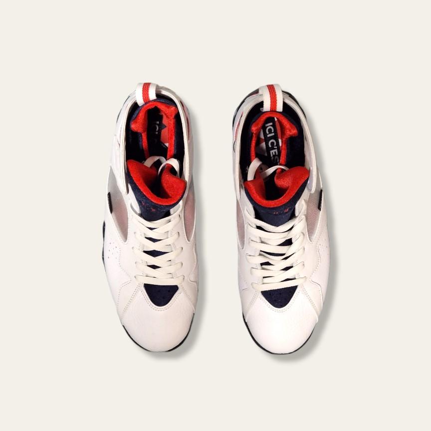 psg retro 7