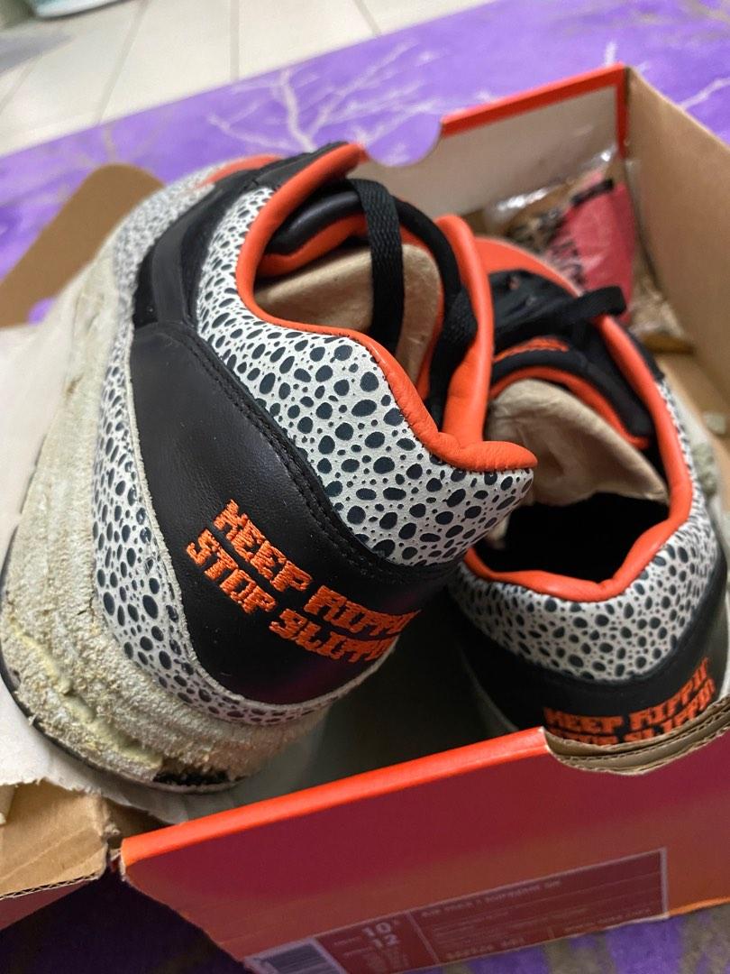 Nike air max 1 supreme qk store