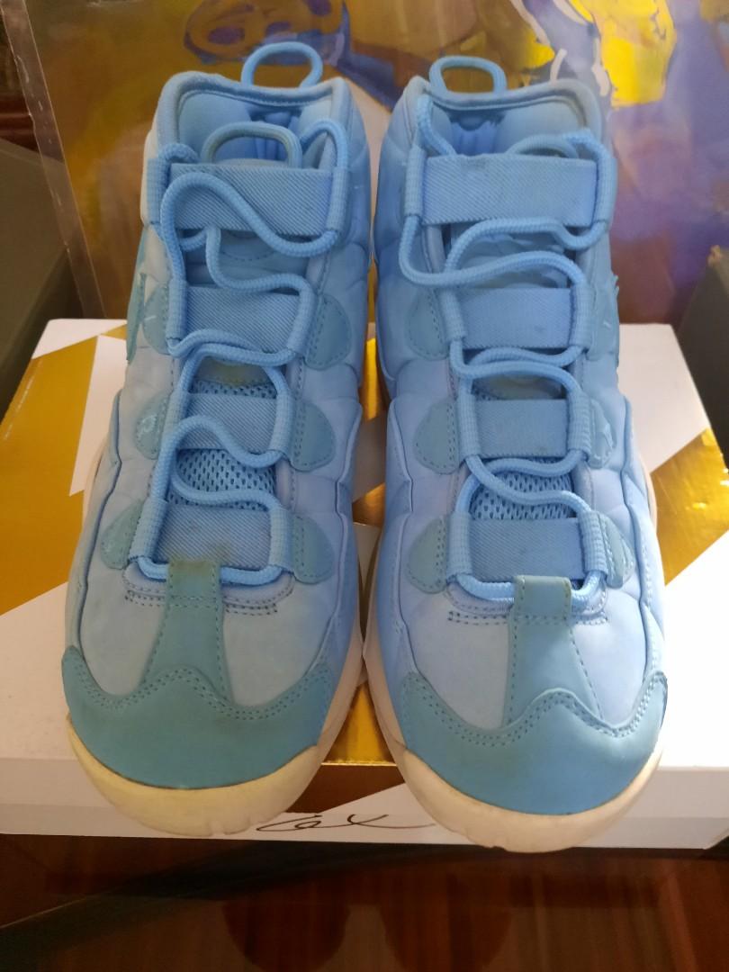 uptempo 95 blue