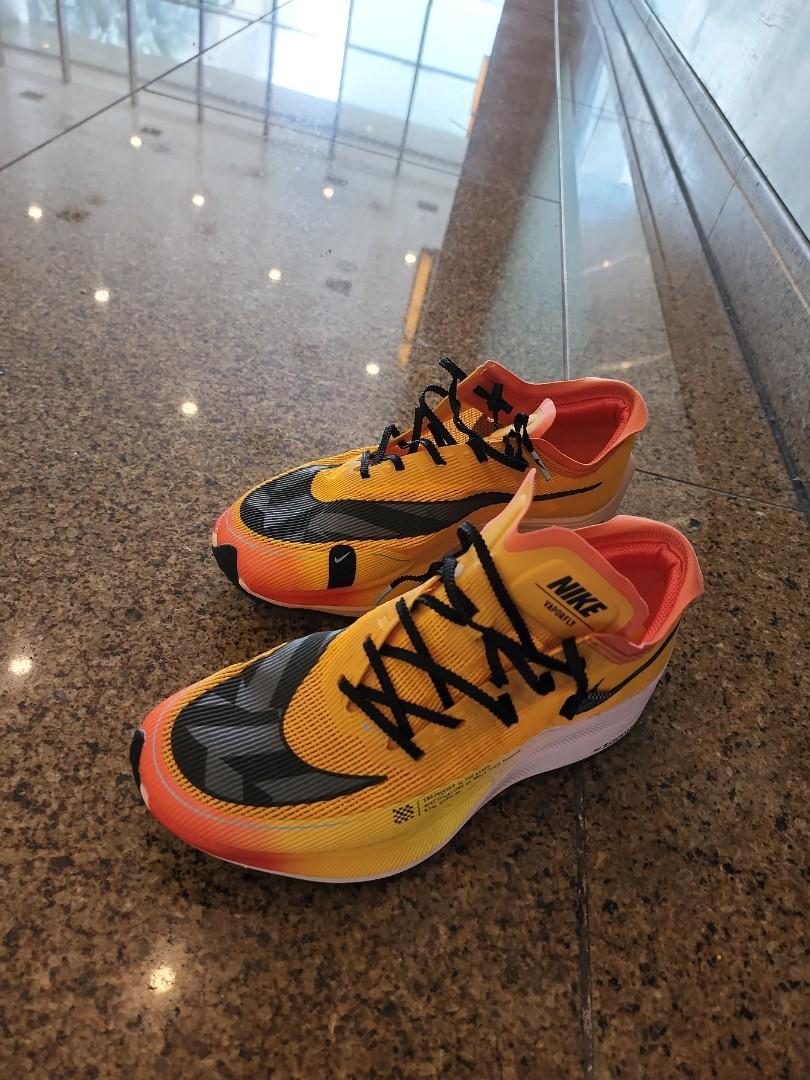 nike vaporfly women