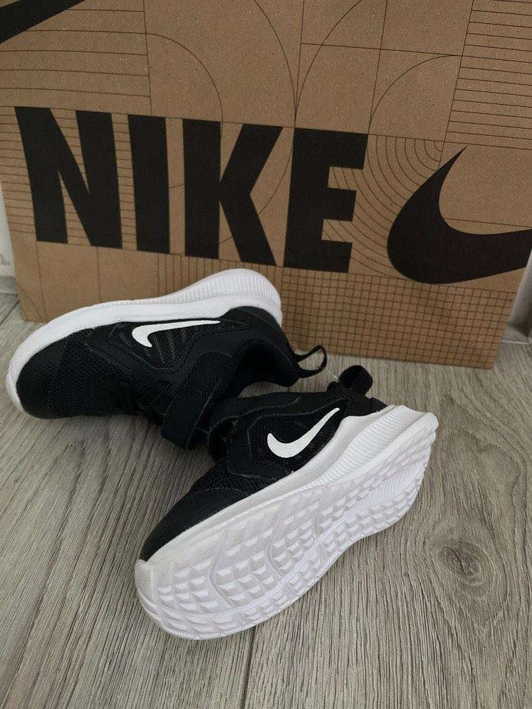 sneakers baby nike