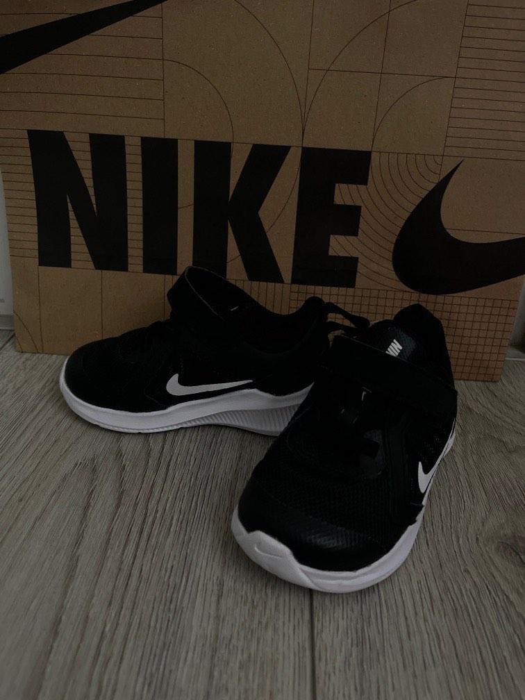 sneakers baby nike