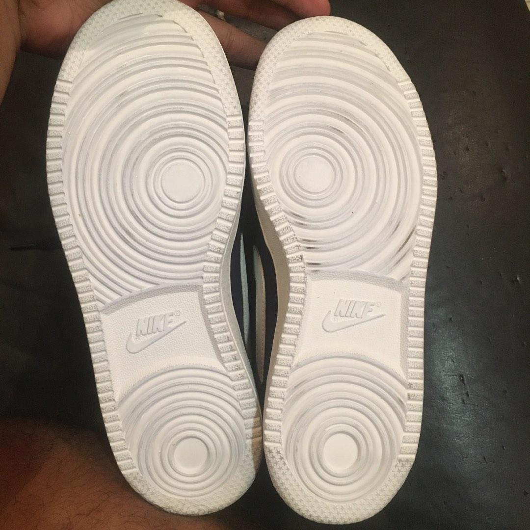 Nike Court Borough low kids Men s Fashion Footwear Sneakers on Carousell