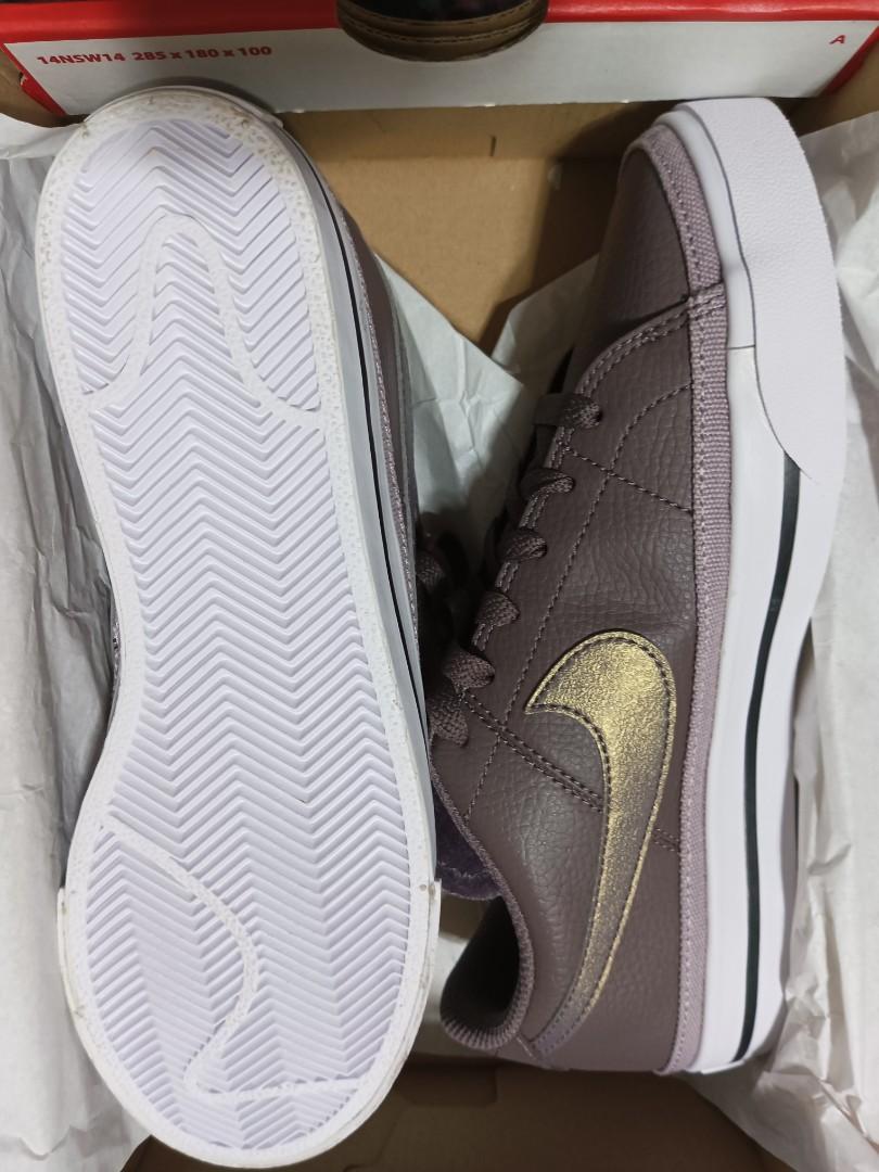 NIKE Court Legacy *Women Women s Fashion Footwear Sneakers on Carousell