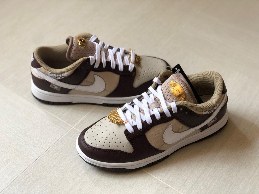 nike dunk low basalt
