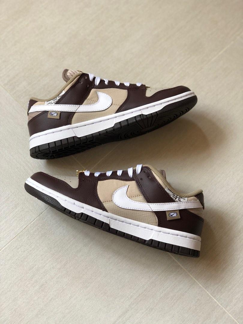 nike dunk low basalt