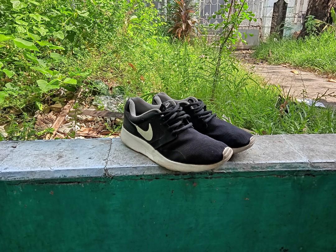 Sepatu nike deals kaishi run