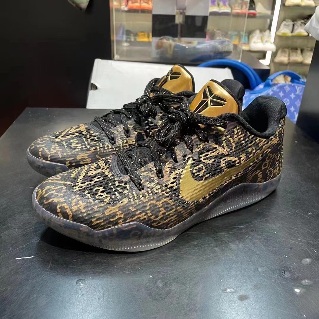 Nike Kobe 11