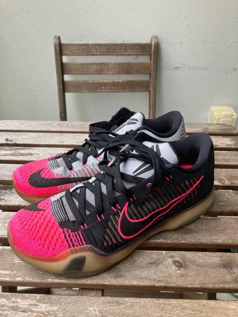 Nike Mambacurial, Men's Fashion, Footwear, Sneakers on Carousell