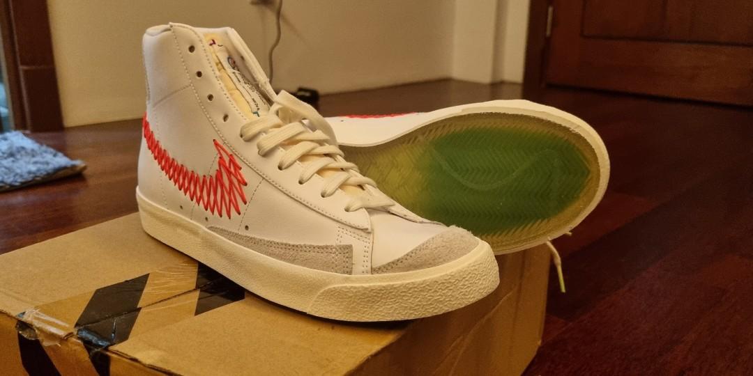 Nike blazer zig zag for sale 2025