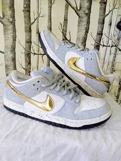 Nike SB Dunk Sean Cliver.Size 42,5/27cm.Vietnam