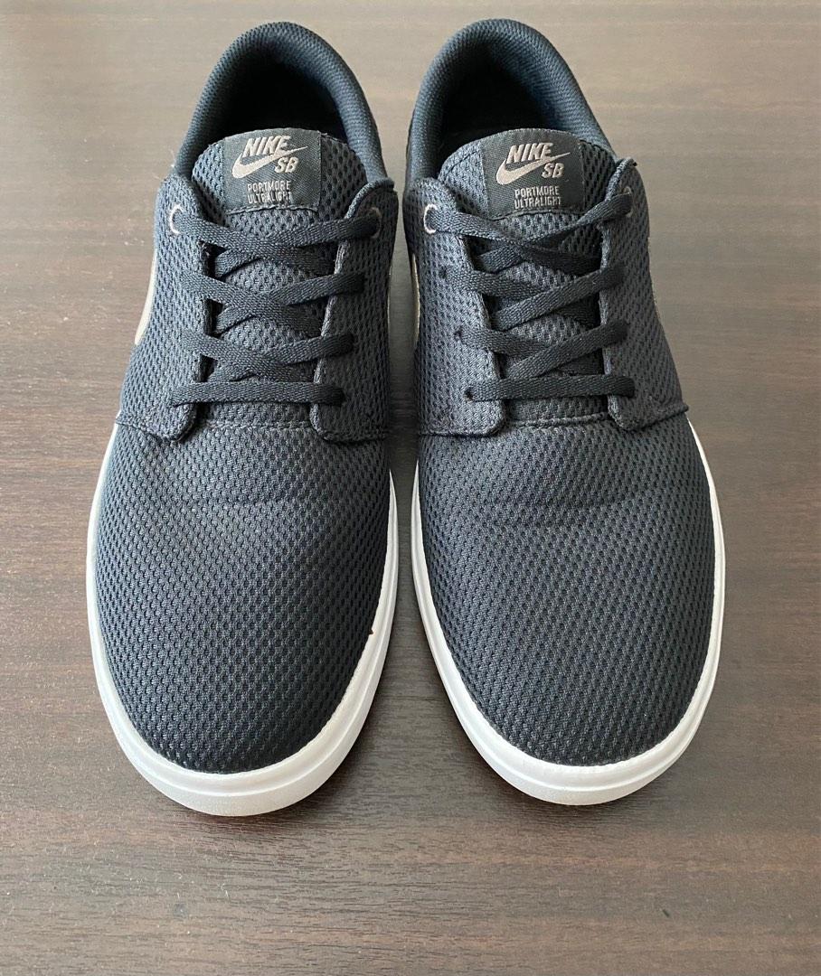 Nike portmore ii mens skate shoes cheap