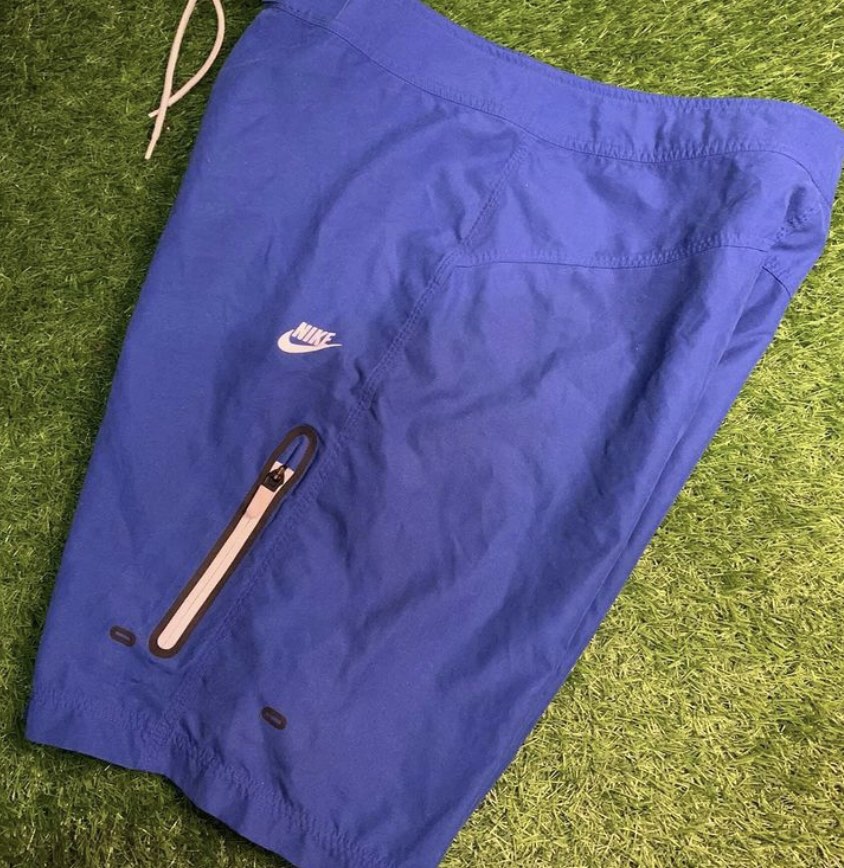 hibbets nike shorts