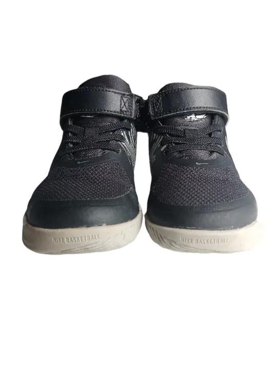 team hustle d9 basketball shoe