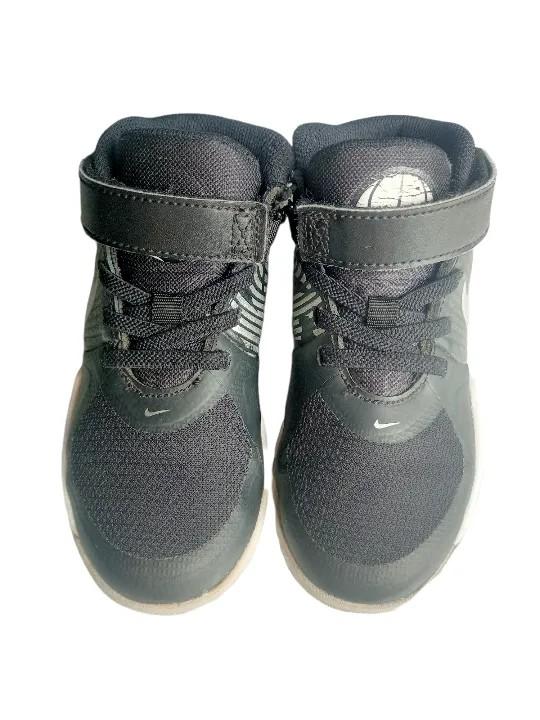 team hustle d9 basketball shoe