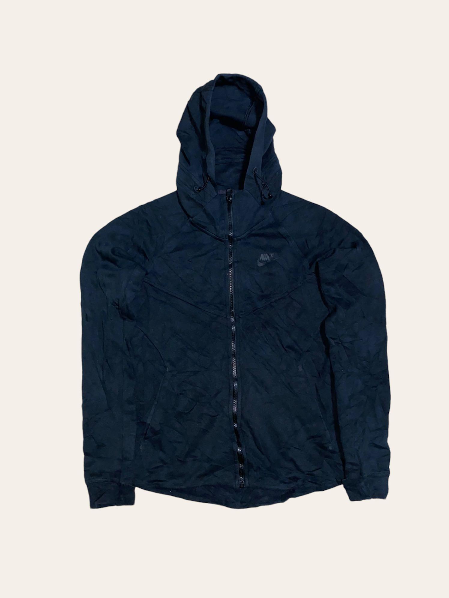 techfleece jacket