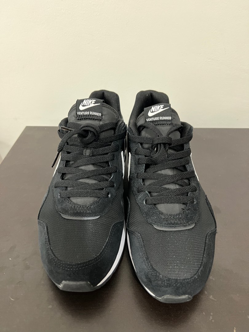 venture runner men's trainers
