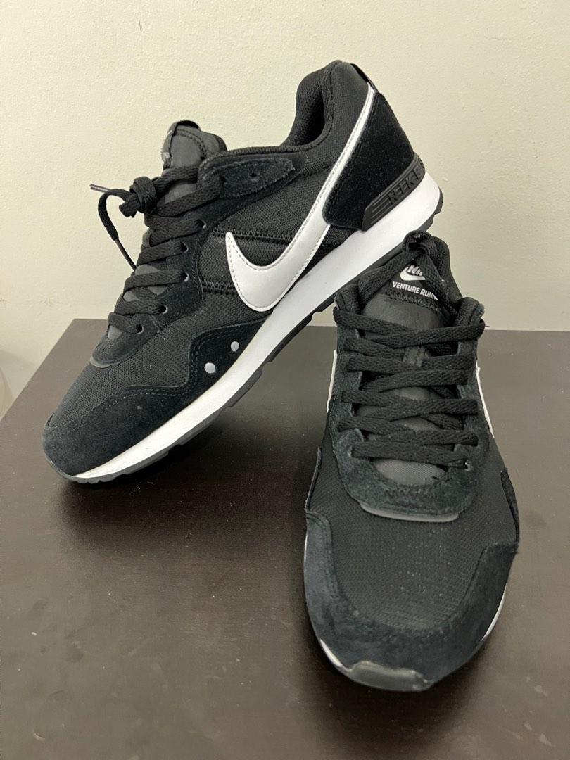 venture runner men's trainers