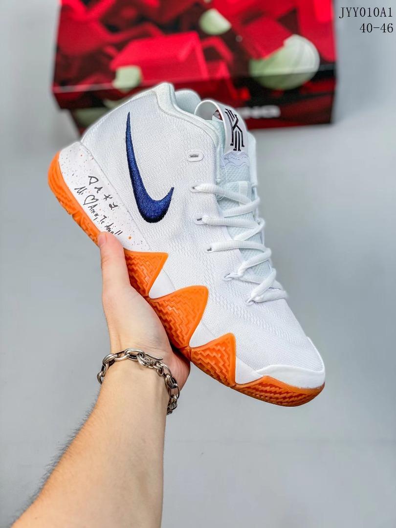 kyrie zoom shoes
