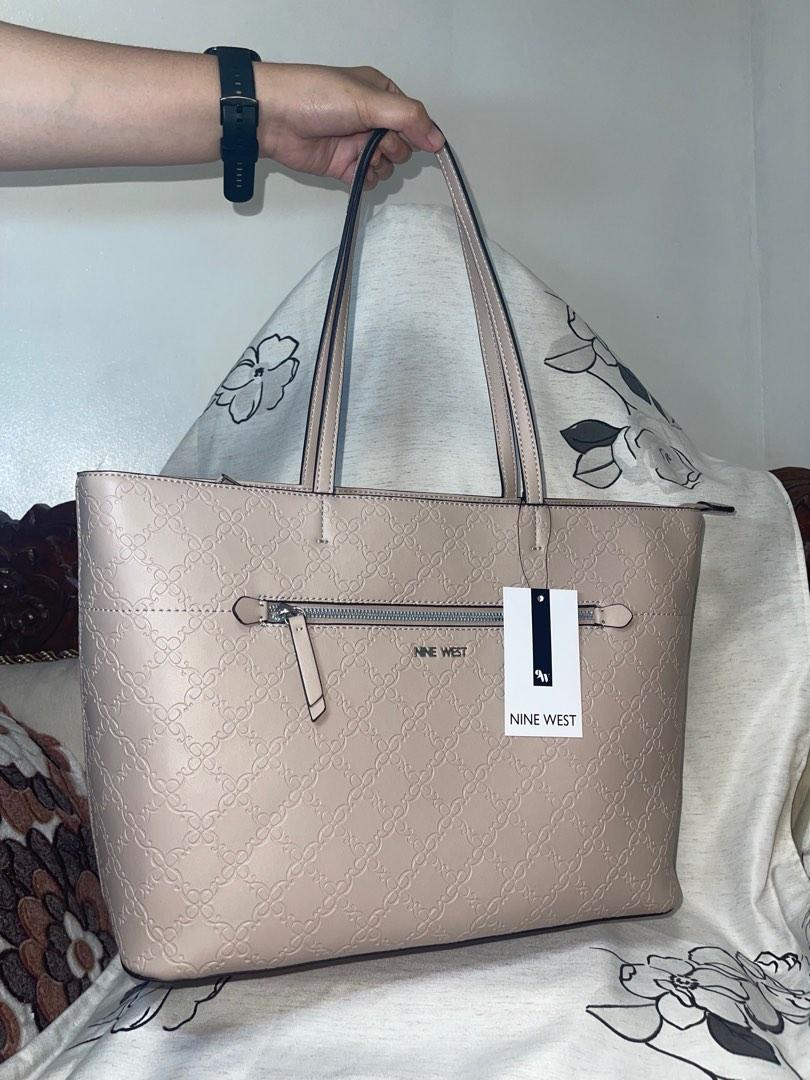 Nine west clearance duffle bag