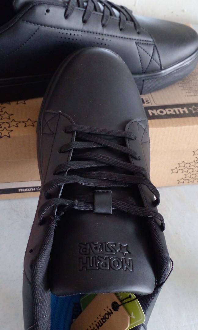 North star school shoe, Men's Fashion, Footwear, Casual shoes on Carousell