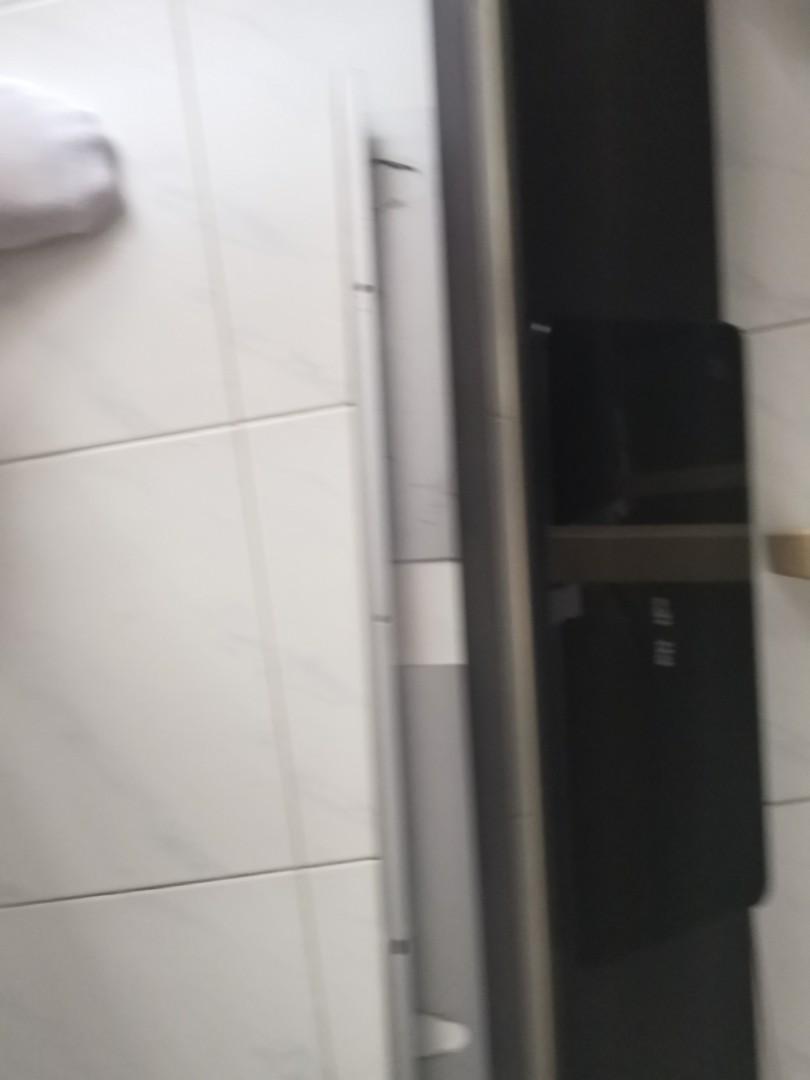 Older Philips Sound System Soundbar Woofer Speaker, TV & Home