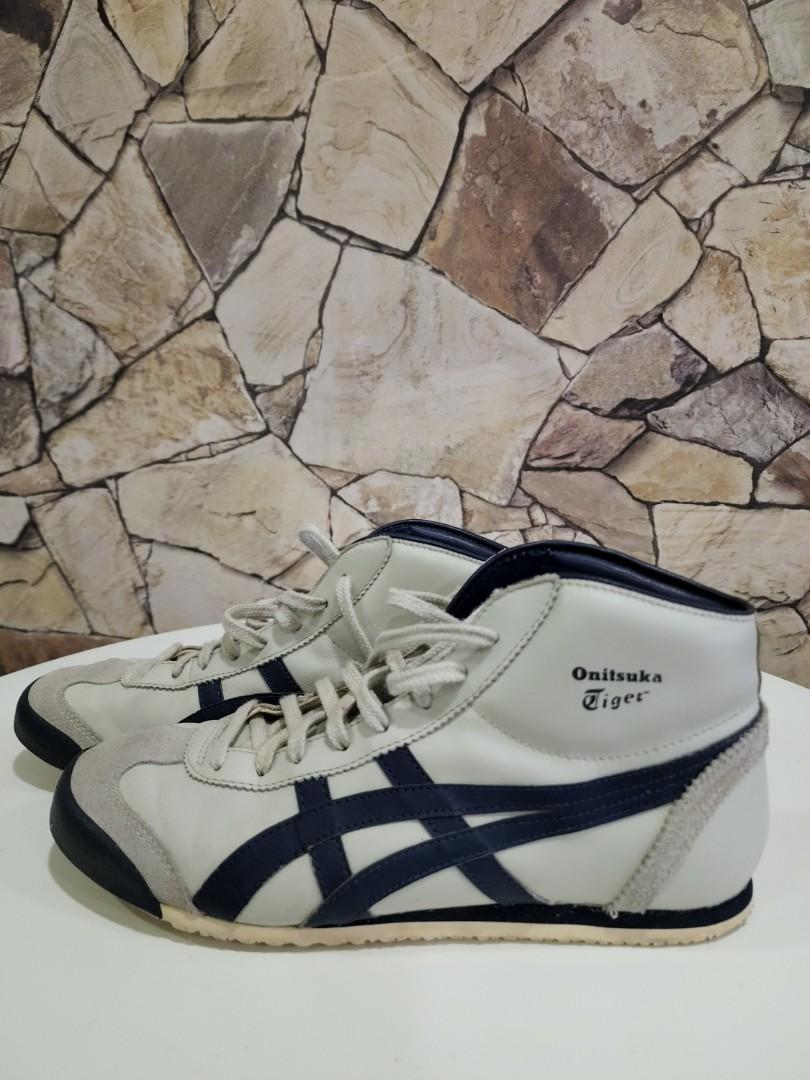 onitsuka high tops