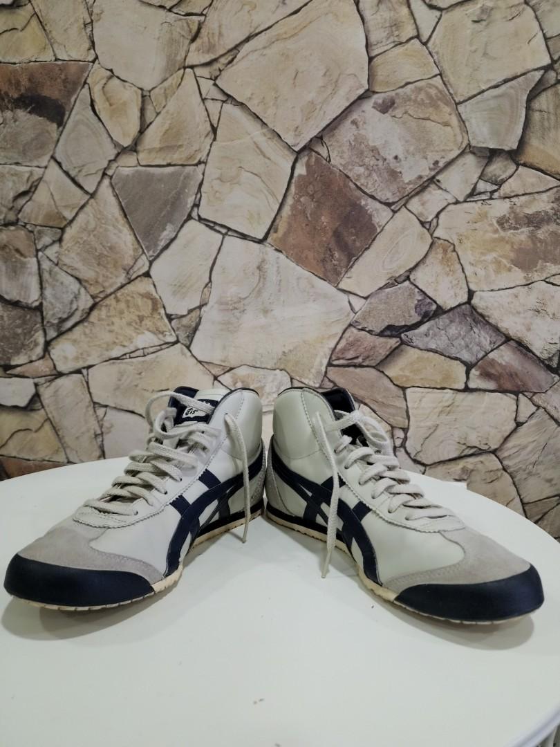 onitsuka high