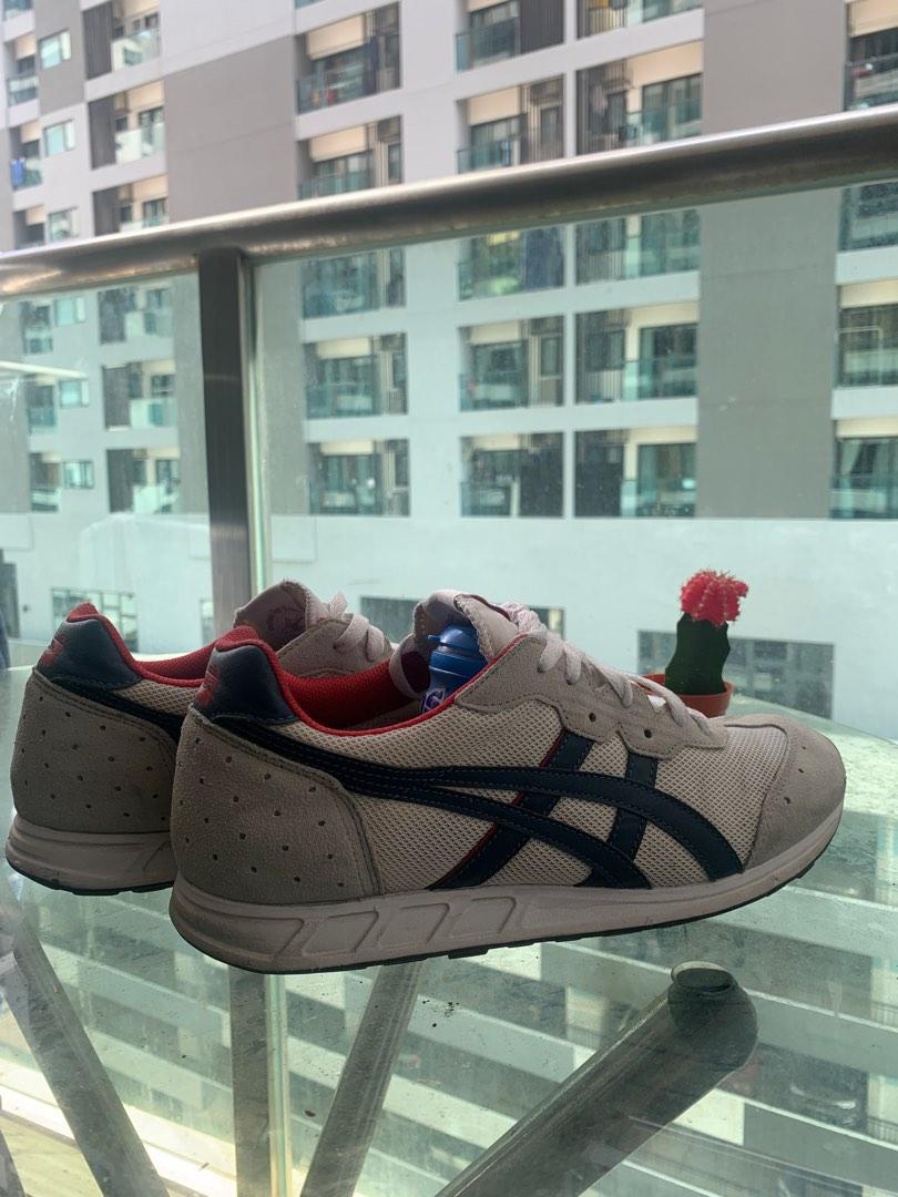 Onitsuka cheap tiger putih