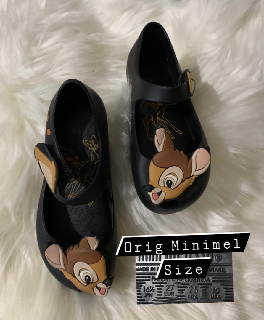 Mini Mel Deviantart Orig mini mel, Babies & Kids, Babies & Kids Fashion on Carousell
