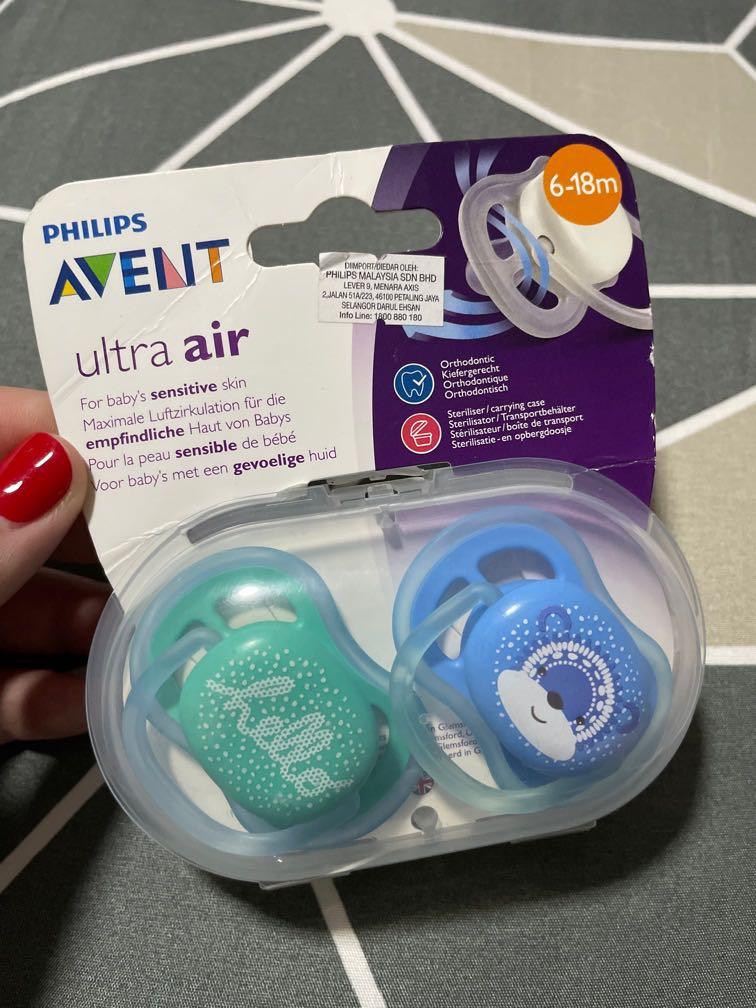 Pacifiers, Babies & Kids, Nursing & Feeding, Soothers & Pacifiers on