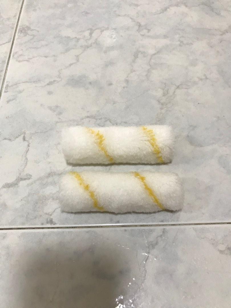 Paint roller, Furniture & Home Living, Home Improvement & Organisation