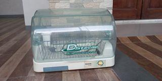Panasonic Dsterile Bottle Sterilizer