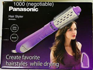Panasonic Hair Styler