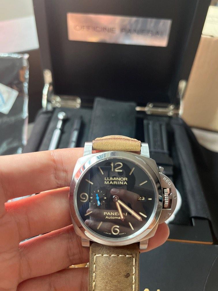 1312 panerai store