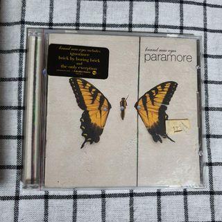 Paramore - Brand New Eyes - Sealed and New