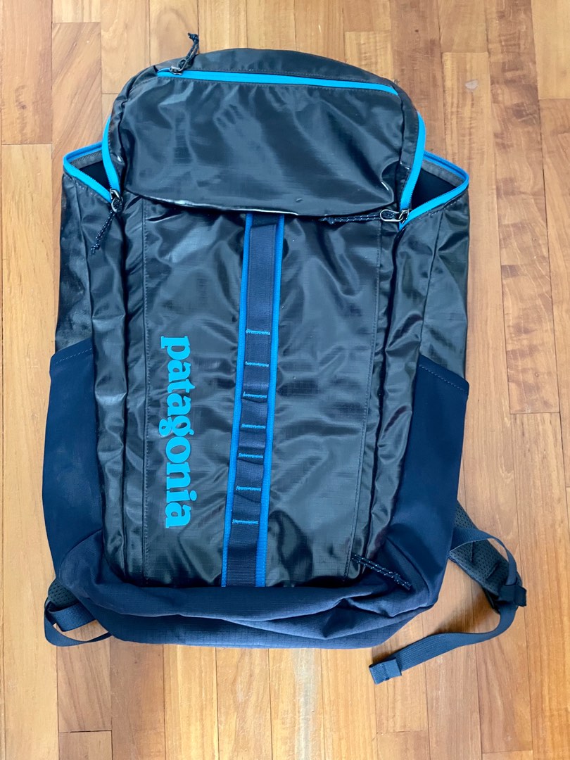 patagonia hiking backpack