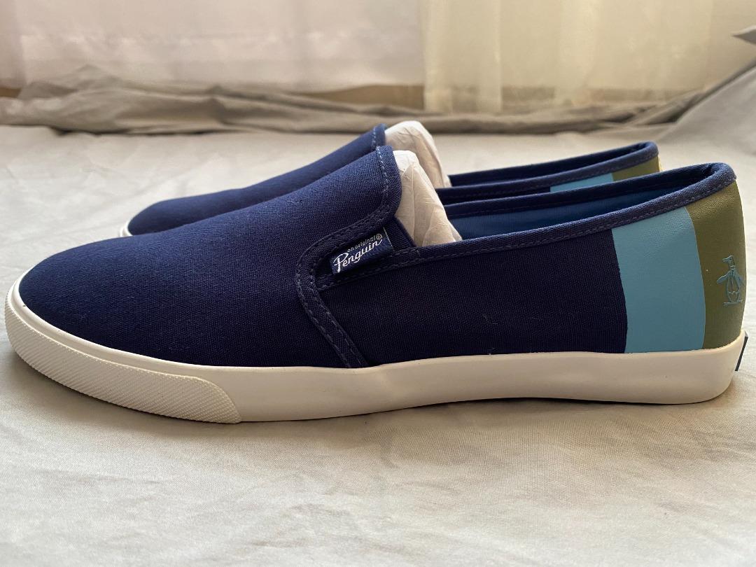 Penguin slip on shoes outlet
